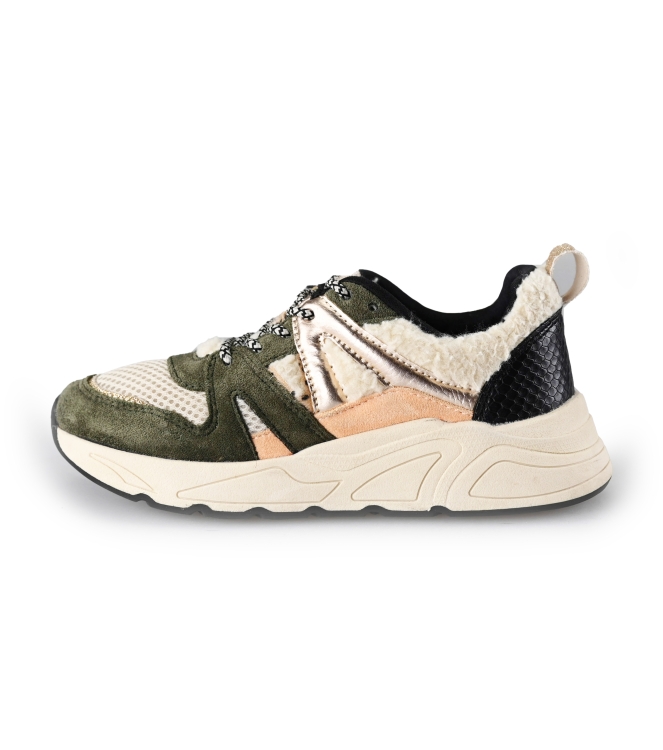 Sub55 Sneakers