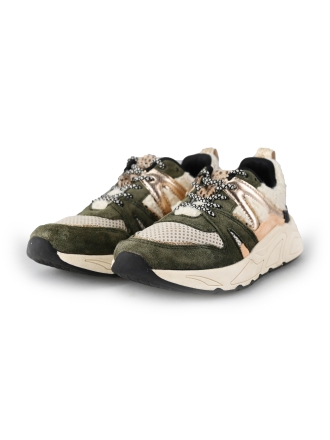  Sub55 Sneakers 195129
 [MAAT] 36
 