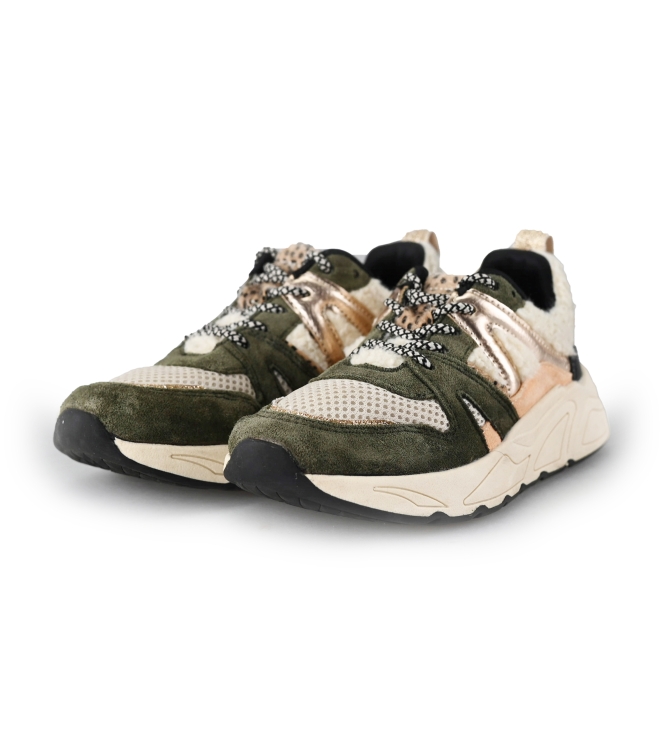 Sub55 Sneakers