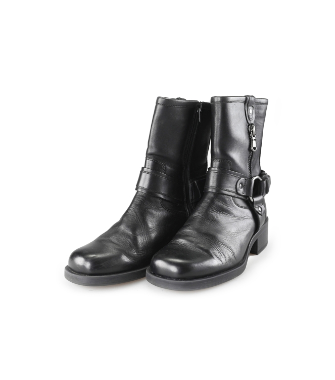 Nelson Boots