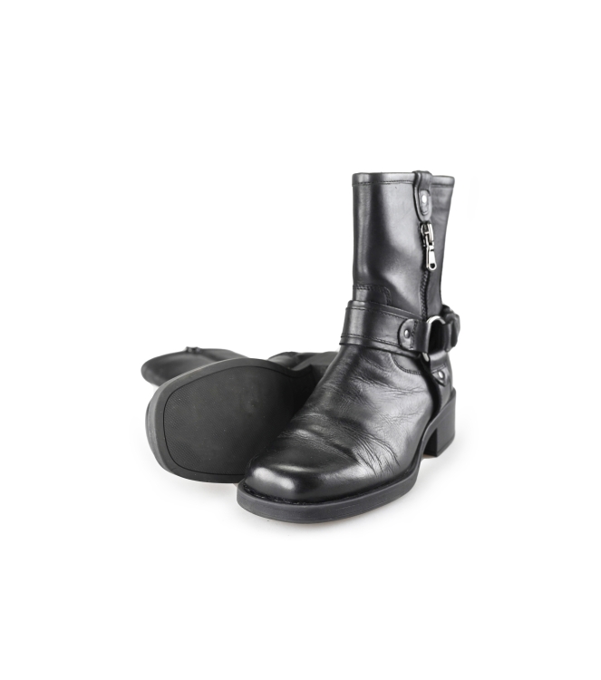 Nelson Boots