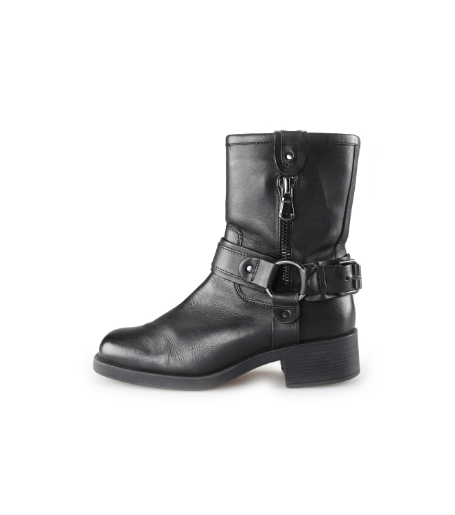 Nelson Boots