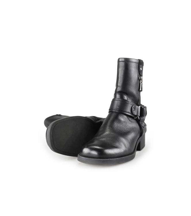 Nelson Boots