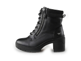 Mustang Veterboots