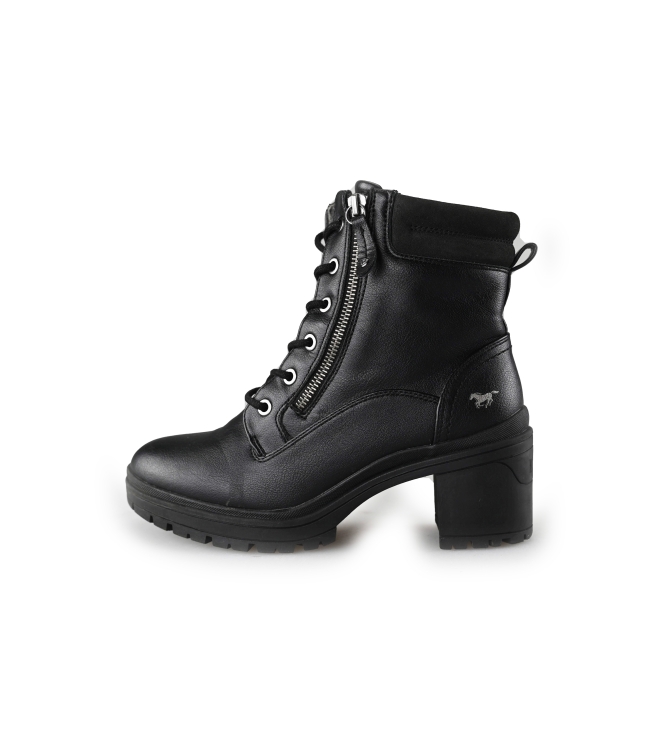 Mustang Veterboots