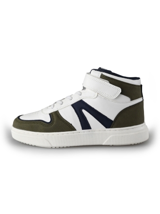  Nelson Hoge sneakers 195371
 [MAAT] 37
 