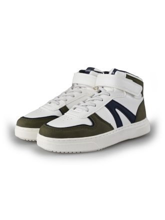  Nelson Hoge sneakers 195371
 [MAAT] 37
 