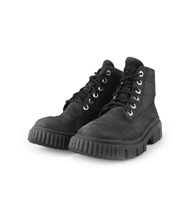 Timberland Veterboots
