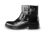 Nelson Biker Boots
