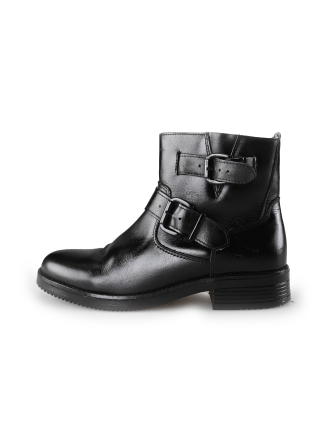  Nelson Biker Boots 195422
 [MAAT] 39
 