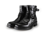 Nelson Biker Boots