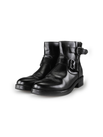  Nelson Biker Boots 195422
 [MAAT] 39
 