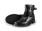 Nelson Biker Boots