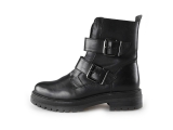 Nelson Biker Boots