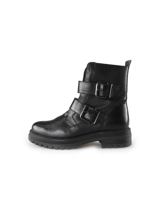  Nelson Biker Boots 195481
 [MAAT] 39
 