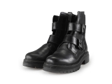 Nelson Biker Boots