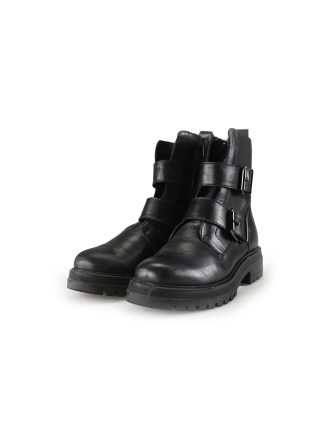  Nelson Biker Boots 195481
 [MAAT] 39
 