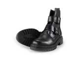 Nelson Biker Boots