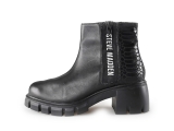 Steve Madden Enkellaarzen