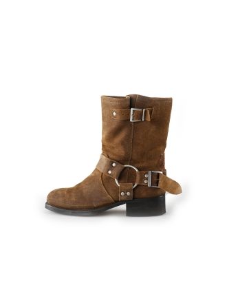  Nelson Biker Boots 195632
 [MAAT] 37
 