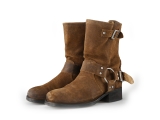 Nelson Biker Boots