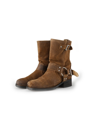  Nelson Biker Boots 195632
 [MAAT] 37
 