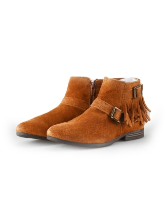  Minnetonka Enkellaarzen 195672
 [MAAT] 36
 