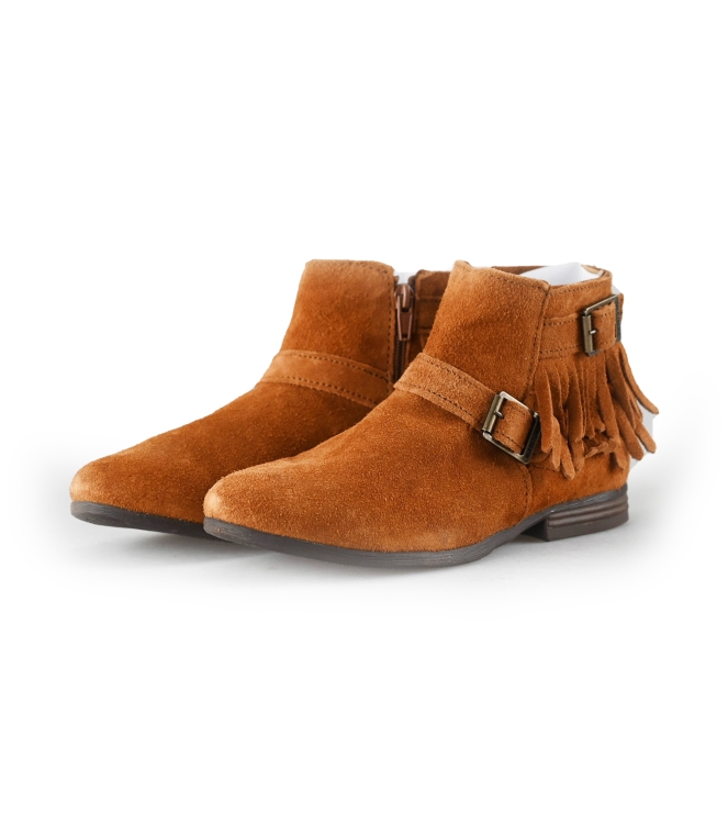 Minnetonka Enkellaarzen