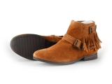 Minnetonka Enkellaarzen