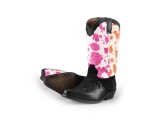 Dwars Cowboy laarzen