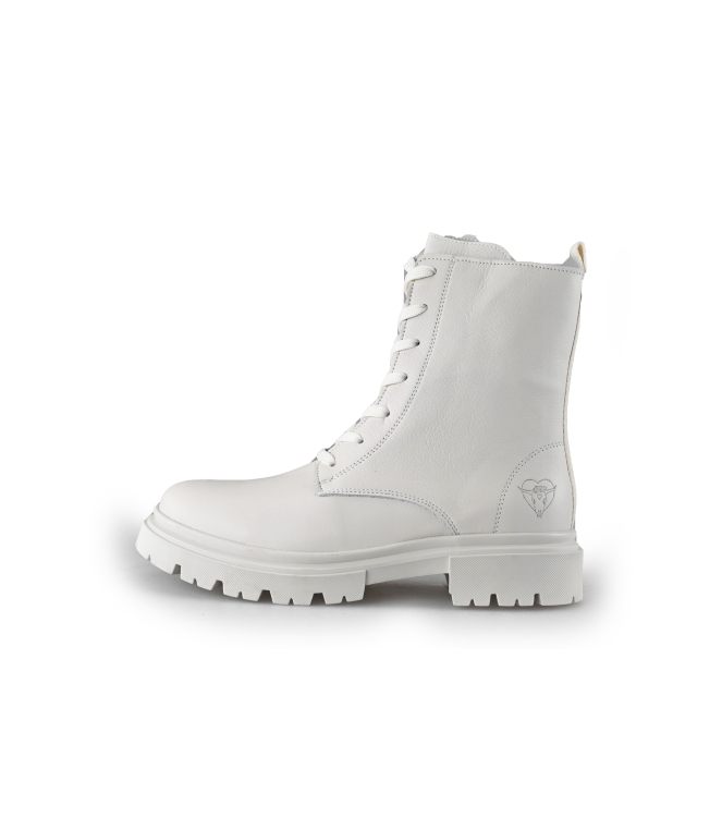 La pintura Chelsea Boots