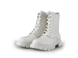 La pintura Chelsea Boots