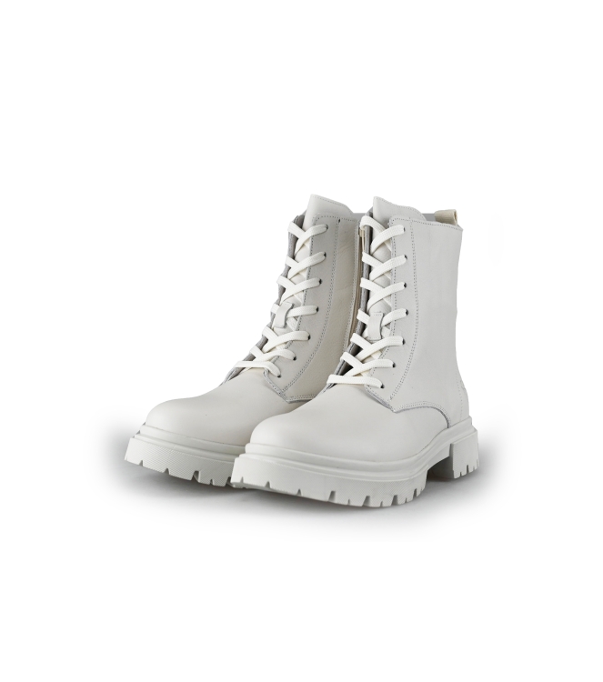 La pintura Chelsea Boots