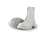 La pintura Chelsea Boots