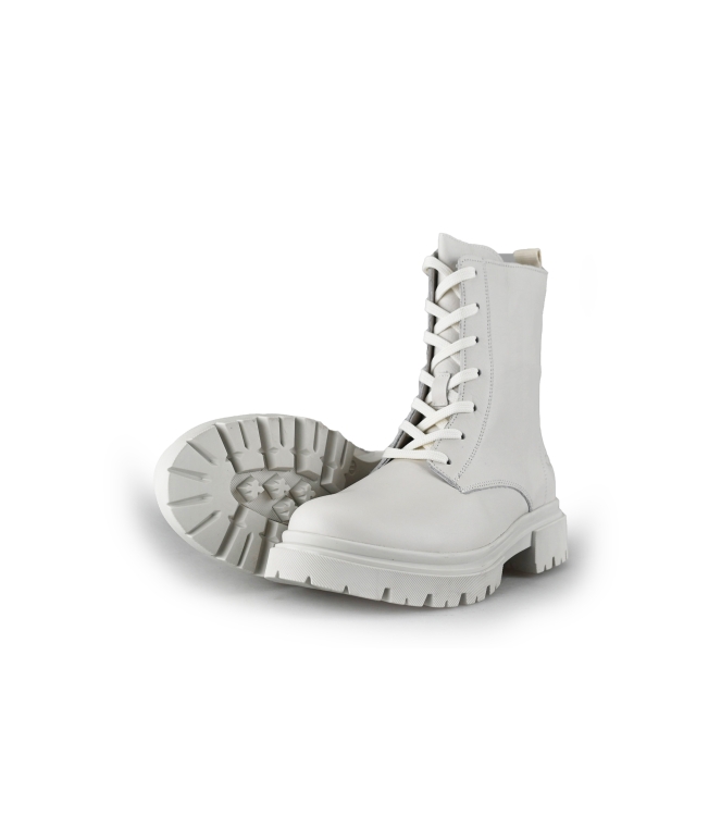 La pintura Chelsea Boots
