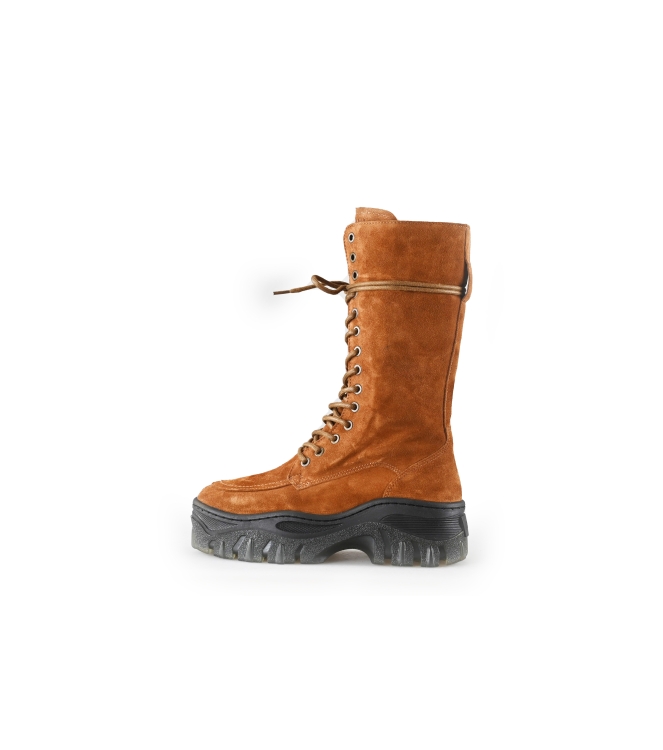 Bronx Boots