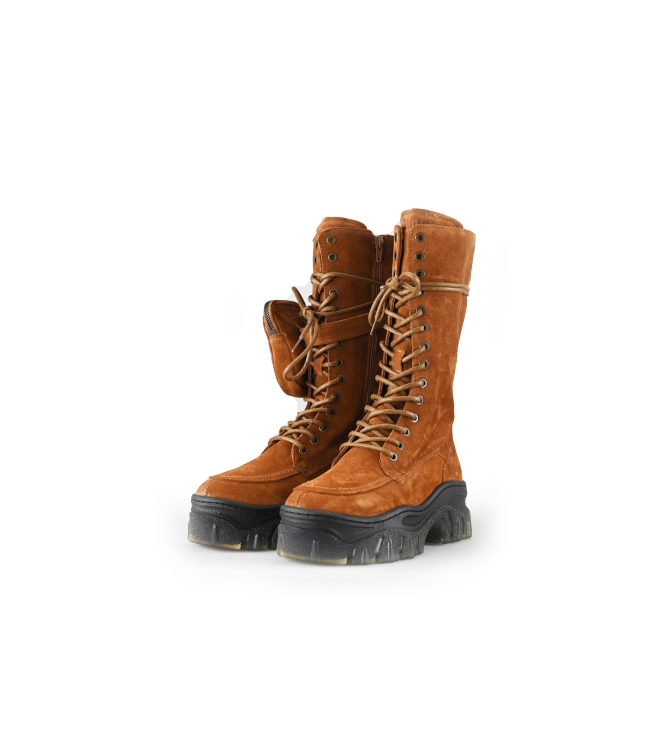Bronx Boots