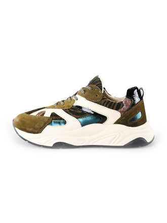  Omoda Sneakers 196029
 [MAAT] 38
 