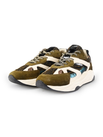  Omoda Sneakers 196029
 [MAAT] 38
 