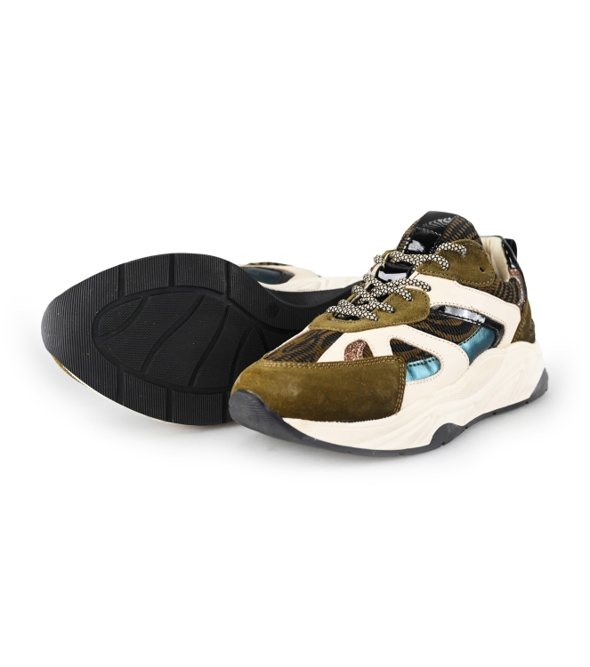 Omoda Sneakers
