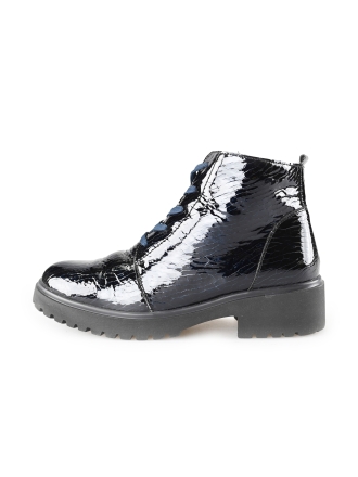  Waldlaufer Veterboots 196083
 [MAAT] 41
 