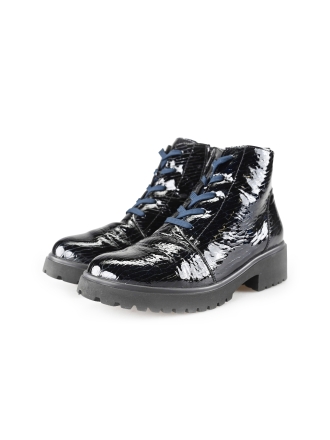  Waldlaufer Veterboots 196083
 [MAAT] 41
 