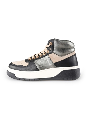  Loff1881 Hoge Sneakers 196090
 [MAAT] 38
 