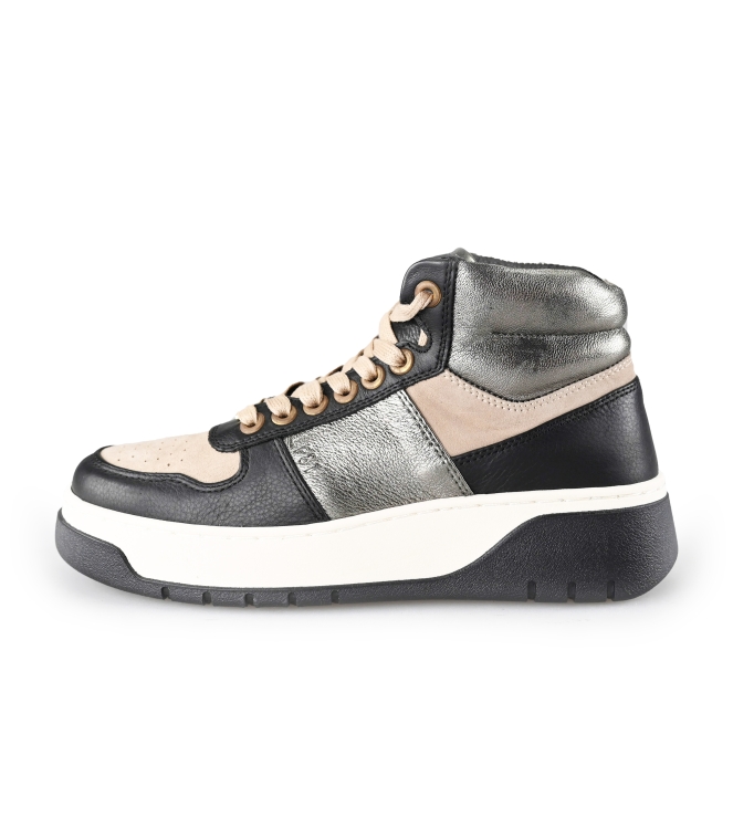 Loff1881 Hoge Sneakers