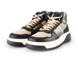Loff1881 Hoge Sneakers