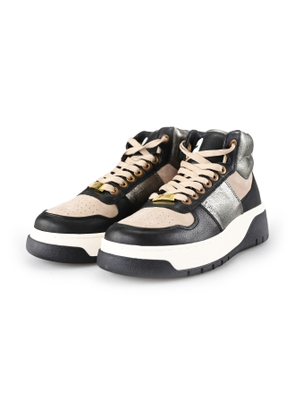  Loff1881 Hoge Sneakers 196090
 [MAAT] 38
 