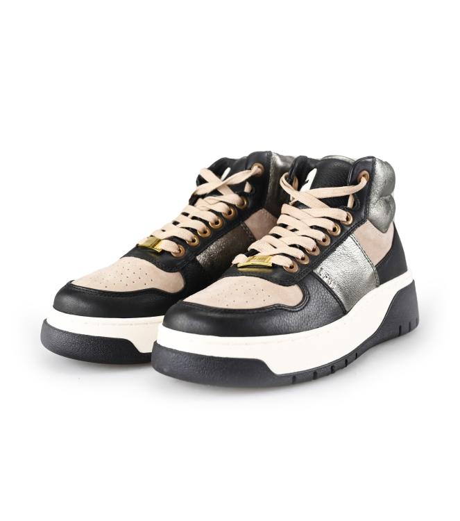 Loff1881 Hoge Sneakers