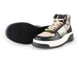 Loff1881 Hoge Sneakers