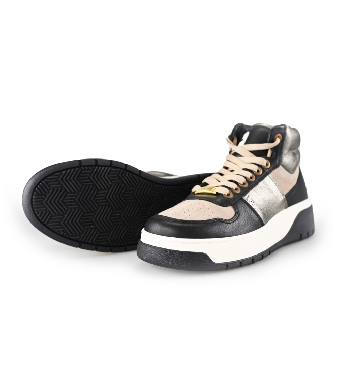 Loff1881 Hoge Sneakers
