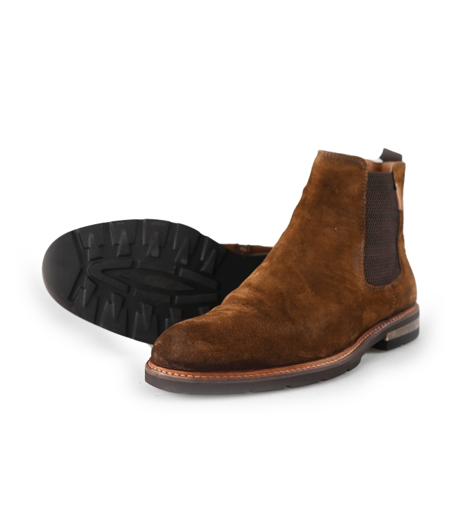Loff1881 Chelsea Boots
